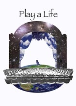 TipTap「Play a Life」ビジュアル
