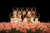 「カーネーション－NELKEN」より。(c)Laszlo Szito