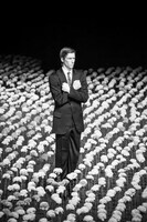 「カーネーション－NELKEN」より。(c)Jochen Viehoff