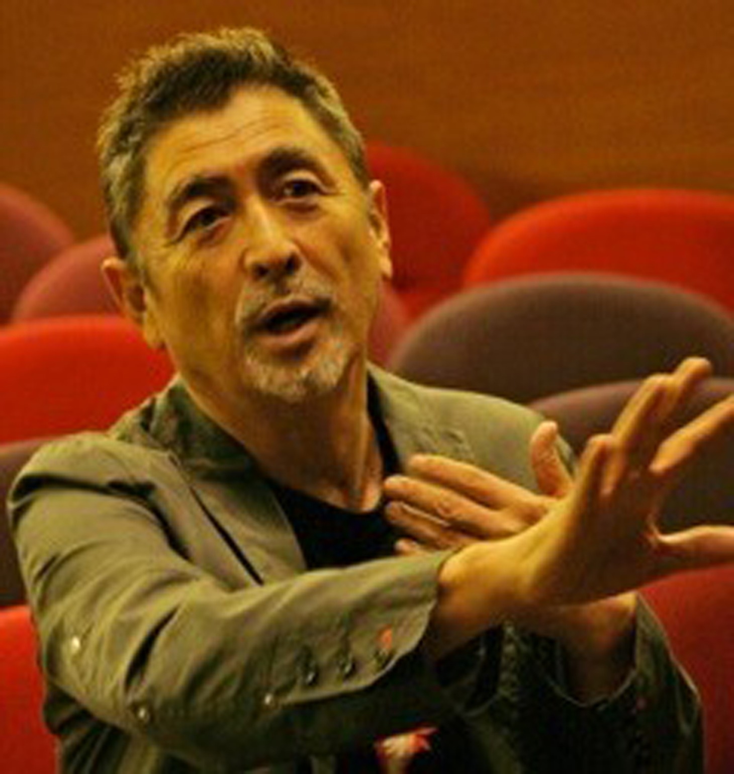 中村龍史