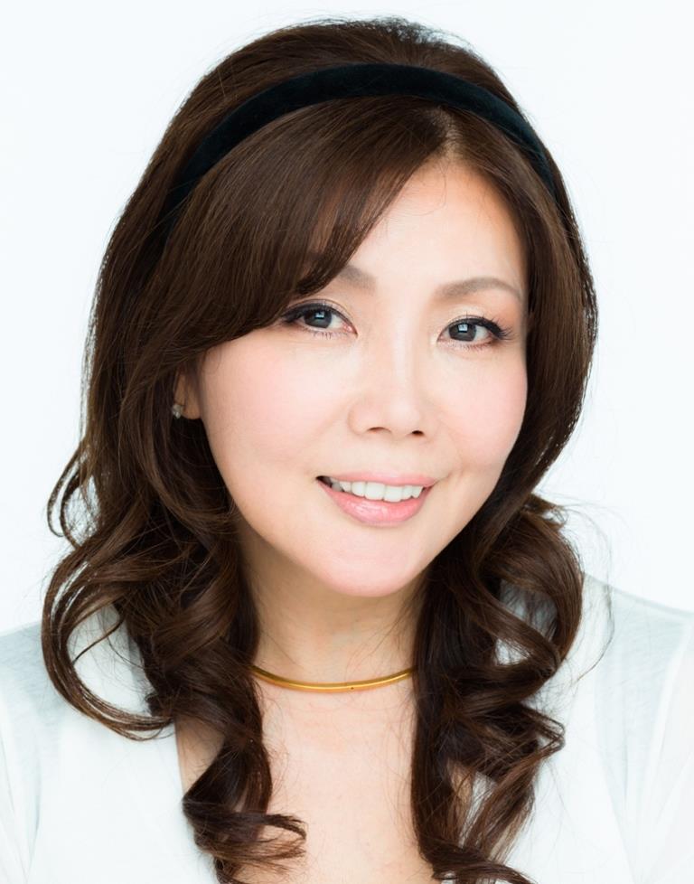 小川菜摘