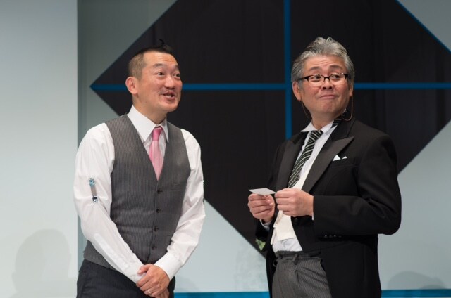 映画「スプリング、ハズ、カム」舞台化、柳家喬太郎×ペテカン・本田誠人で