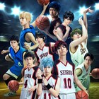 中屋敷法仁×川崎悦子の「黒子のバスケ」メインビジュアルついに公開