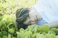 「東啓介 1st 写真集」イメージビジュアル