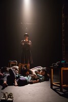 カミグセ「隣の芝生の気も知らないで」より。