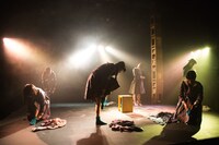 カミグセ「隣の芝生の気も知らないで」より。