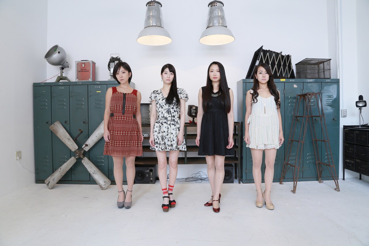 鵺的が描く狂気の物語「フォトジェニック」、連動企画として写真展も