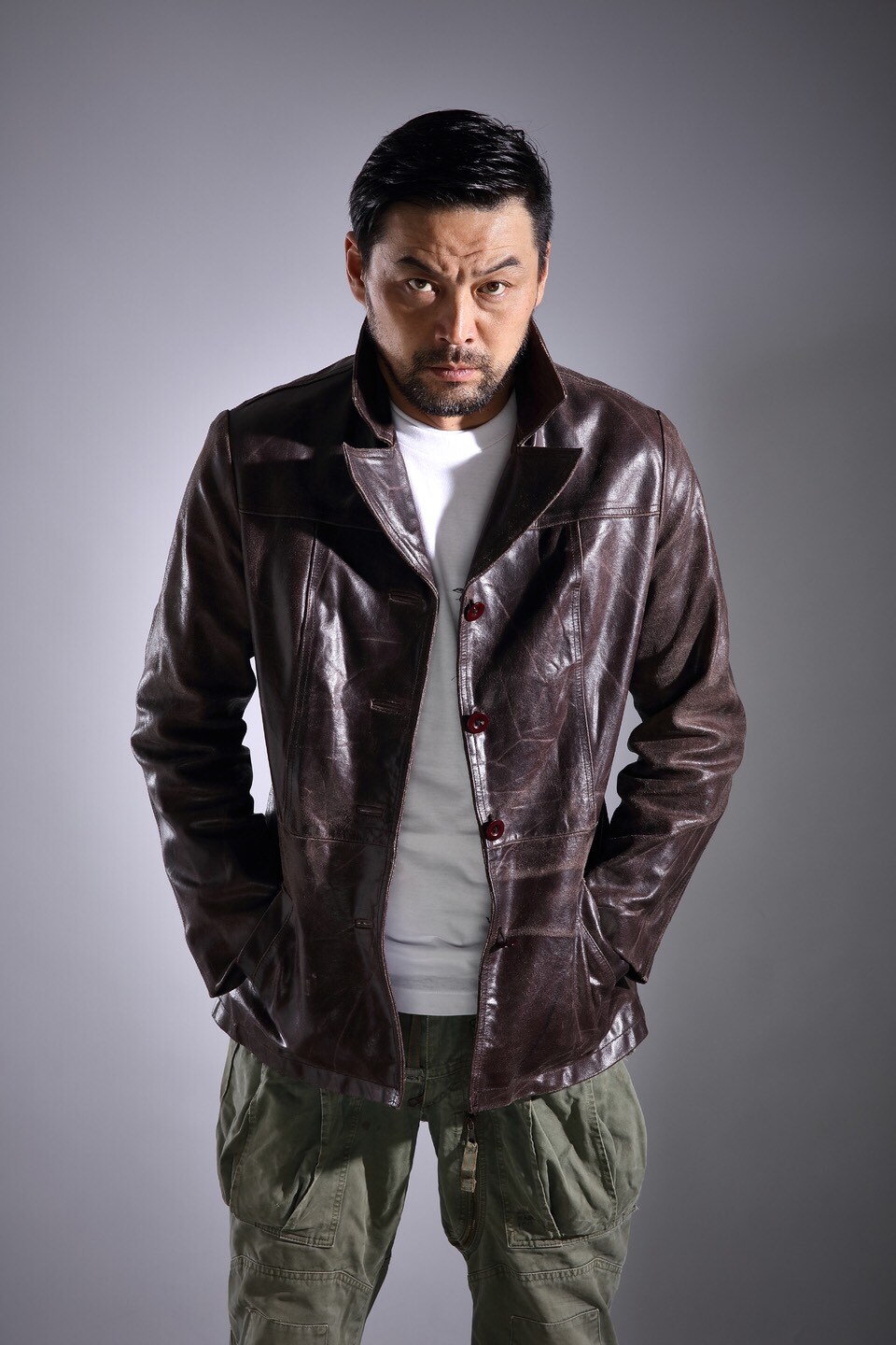 劇団PU-PU-JUICE10周年公演「青い十字架」に寺中寿之、高田里穂、黒田勇樹ら