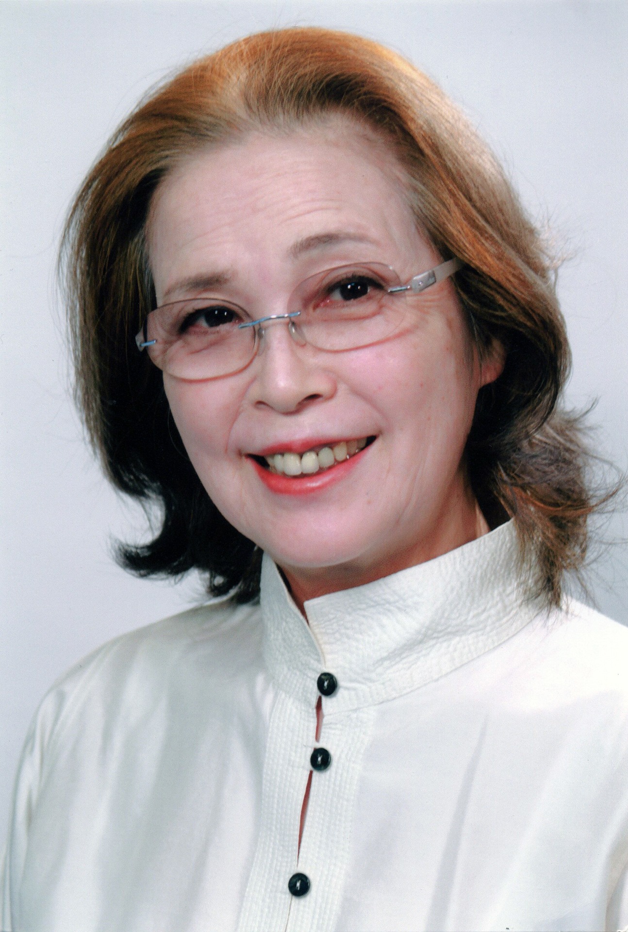 仙北谷和子