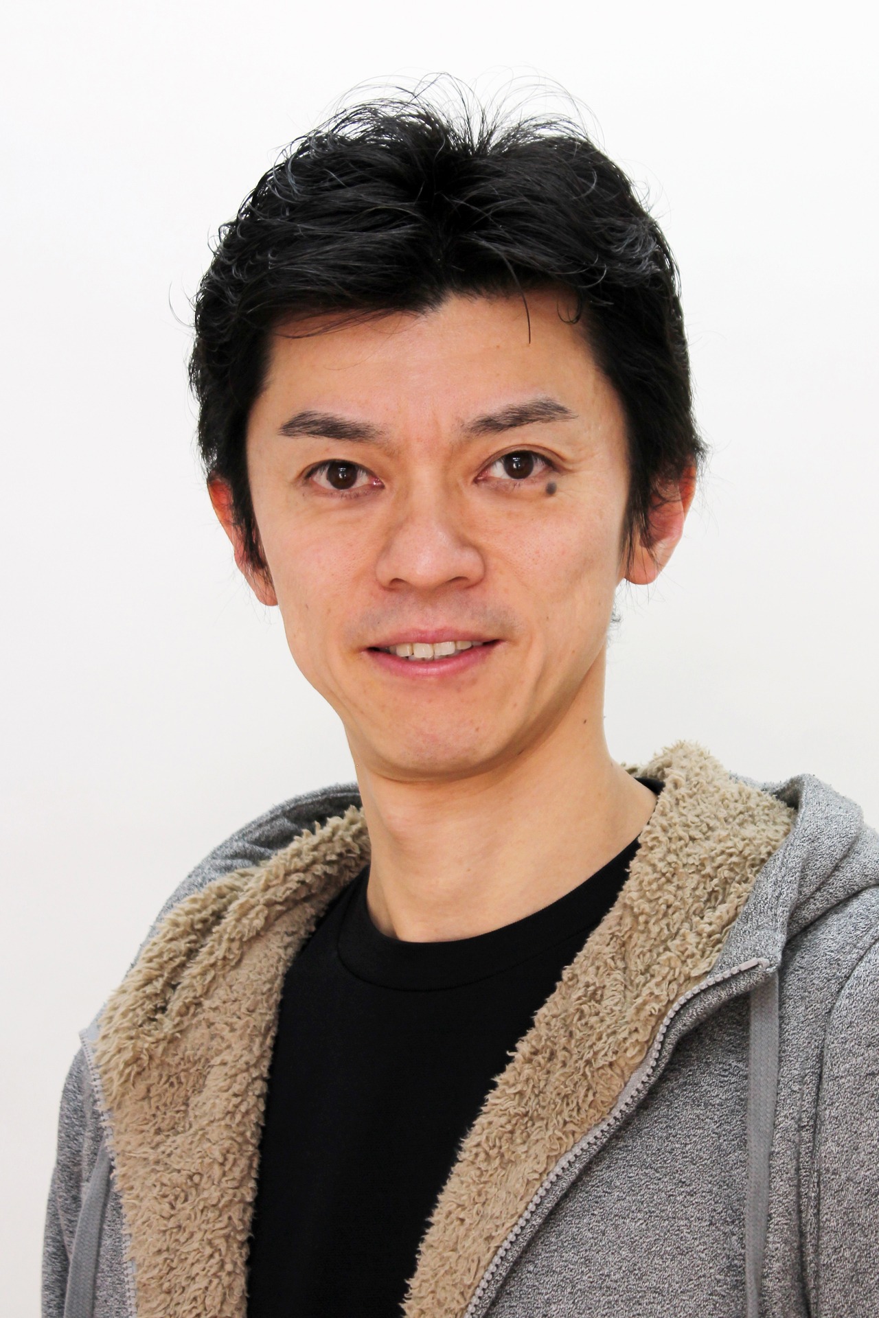齊藤尊史