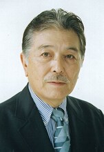 小杉勇二