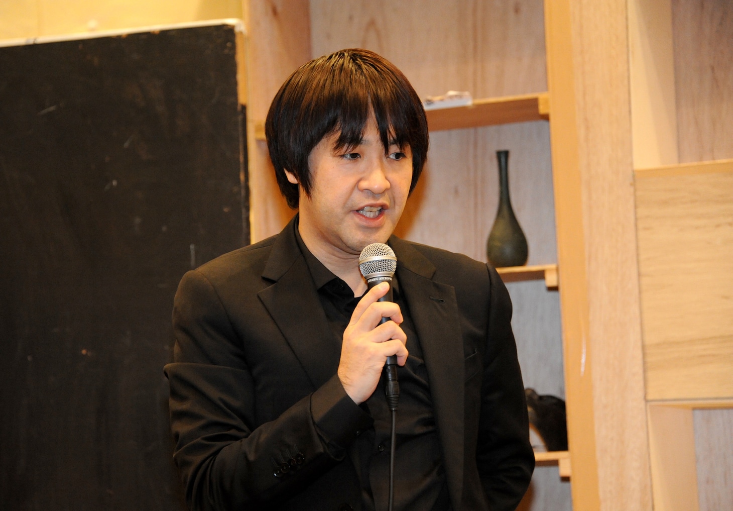 深作健太