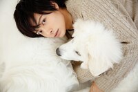 「月刊 小澤廉×小林裕和」ビジュアル