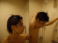 「月刊 小澤廉×小林裕和」ビジュアル