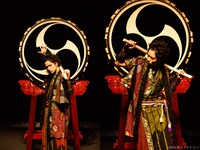 「月刊 小澤廉×小林裕和」ビジュアル