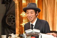 TBS「ゴロウ・デラックス」より、宮藤官九郎。(c)TBS