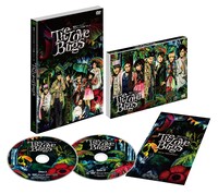 地球ゴージャス プロデュース公演 Vol.14「The Love Bugs」DVD展開写真 (c)2016・アミューズ