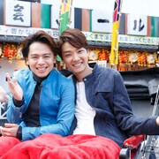 井上芳雄が番組ホスト!WOWOW「井上芳雄の小部屋」第1回のゲストは中川晃教