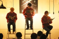 「杜の都の演劇祭2015 -記憶-」より。