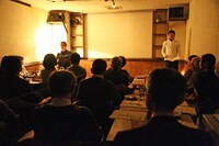 「杜の都の演劇祭2015 -記憶-」より。