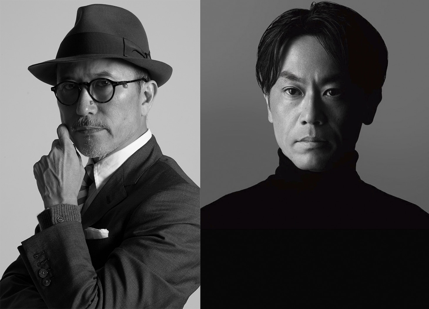 ゴンドウトモヒコ featuring 高橋幸宏