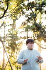 スカート、1stシングル付属DVDから「シリウス」ライブ映像公開
