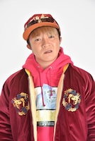 濱田岳演じる雪路雅彦。 (c)日本テレビ