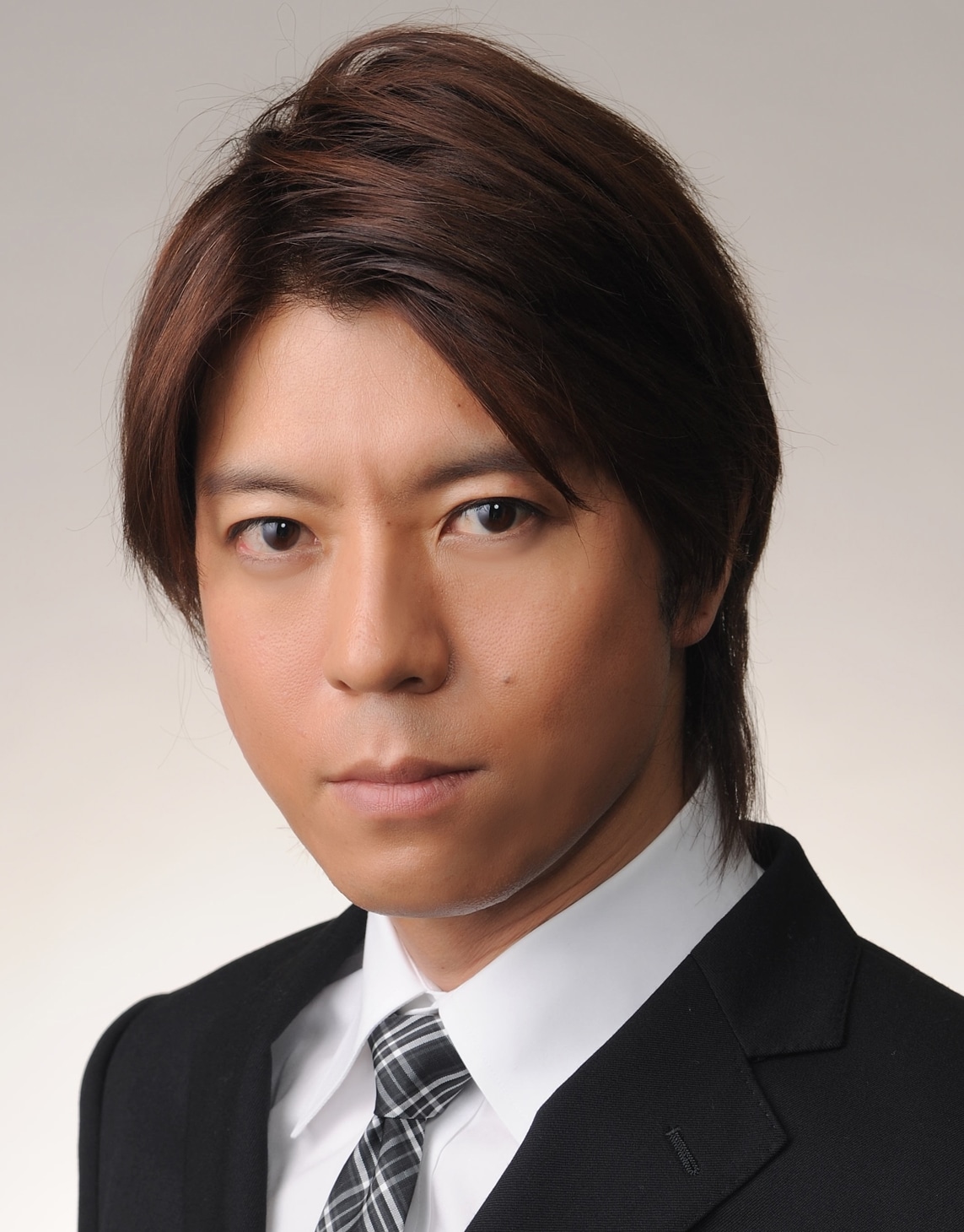 上川隆也