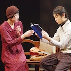 妻夫木聡、緒川たまき出演「キネマと恋人」開幕、KERAが手応え