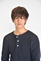 松坂桃李演じる日暮旅人。 (c)日本テレビ