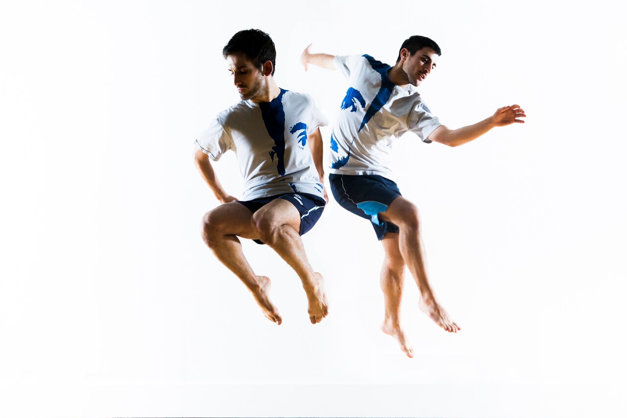 イギリス発、ダンサー・イゴール＆モレーノが2017年春に初来日