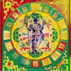 あやめ十八番、男性キャストのみでインドの神々描く“贋作女形劇”