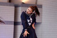 「Shibuya StreetDance Week 2016」より、東京ゲゲゲイのパフォーマンス。