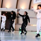 ストリートダンスの祭典「SSDW2016」開催、東京ゲゲゲイらがパフォーマンス