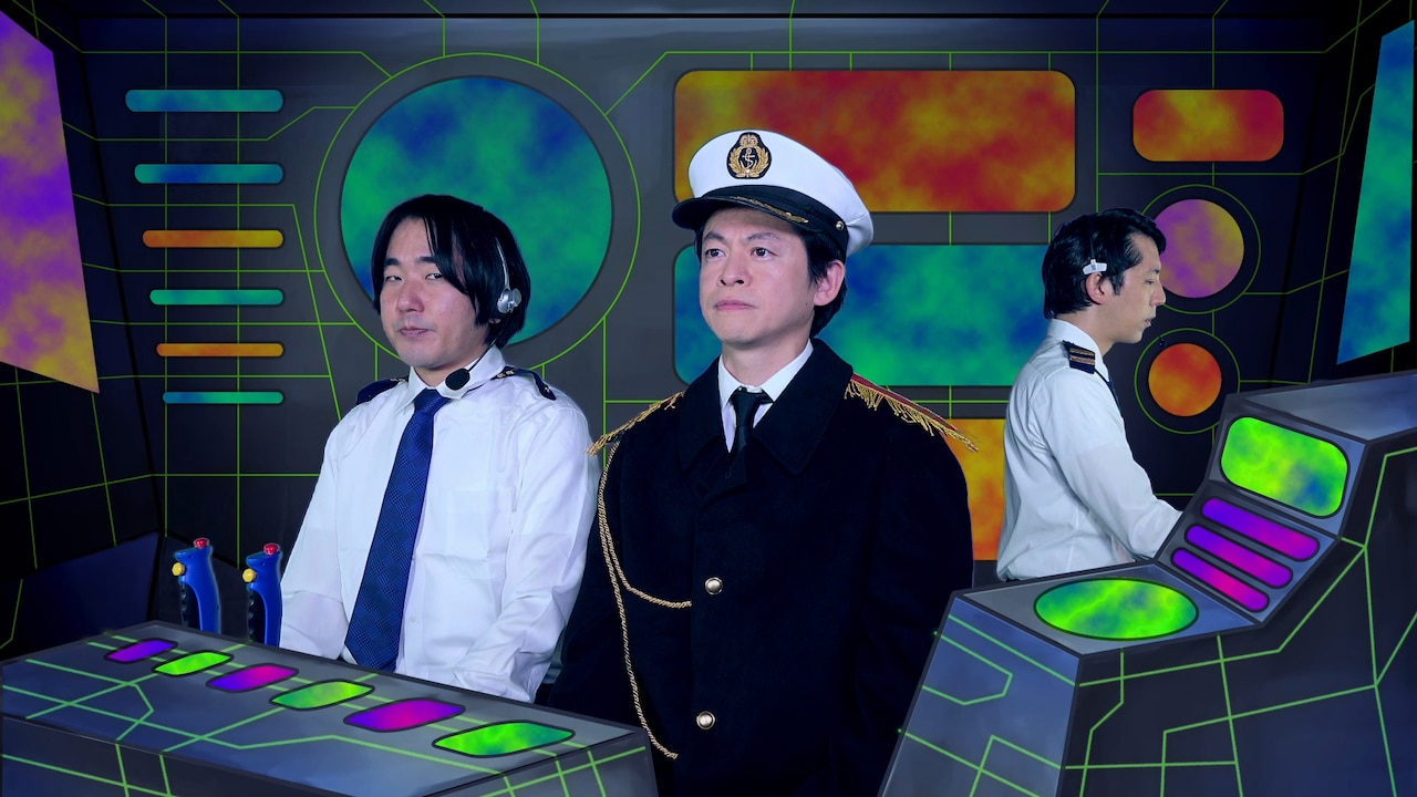 ヨーロッパ企画が「＃（笑）動画」にエントリー、投票は11月30日まで