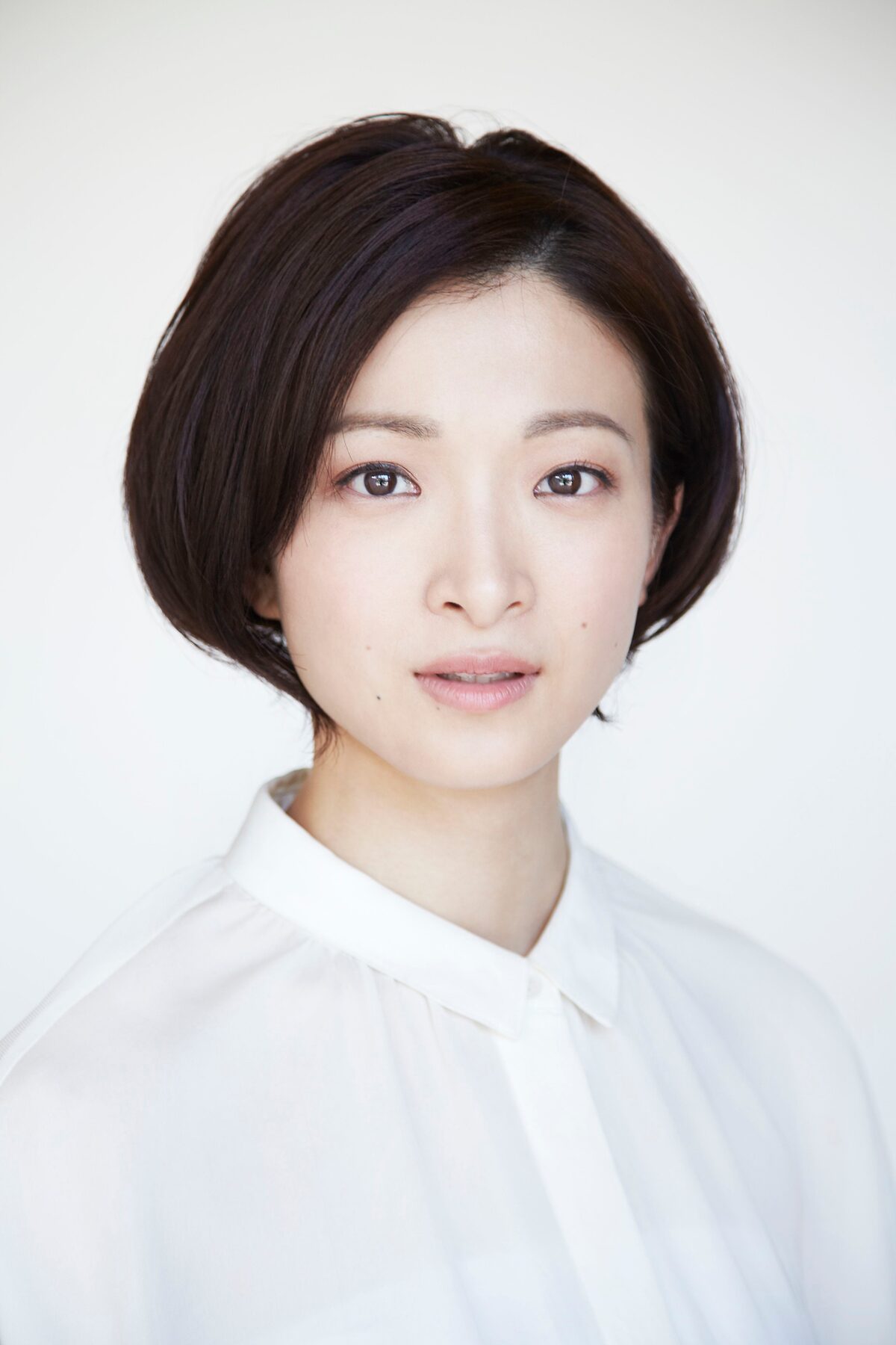 野々すみ花 31歳の誕生日に結婚発表 素晴らしい出逢いをした ステージナタリー
