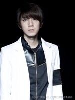 安里勇哉演じるDr.TEN。