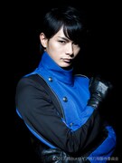 伊藤孝太郎演じる周 グエン 衝吾。