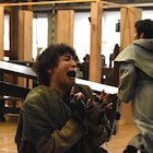 「ノートルダムの鐘」公開稽古で海宝「すべてのエネルギーを使い果たす作品」