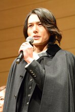蕨野友也