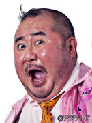 芋洗坂係長演じる菊池大雅。(c)フジテレビ