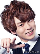 柾木玲弥演じる一条昇。(c)フジテレビ