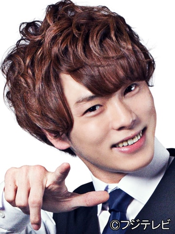 柾木玲弥演じる一条昇。(c)フジテレビ