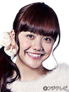 松井愛莉演じる中瀬麻衣。(c)フジテレビ