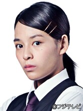 大沢ひかる演じる相川千尋。(c)フジテレビ