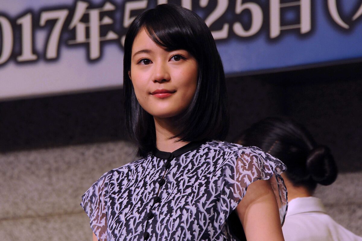 生田絵梨花 レ ミゼラブル へ意気込み 光のような存在であれたら 音楽ナタリー