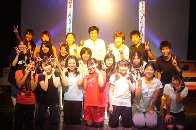 座・大阪市民劇場