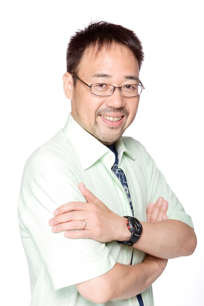 声優の大川透が復帰を報告