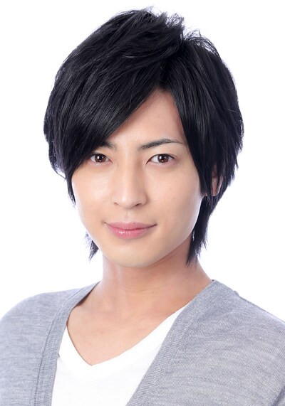 島左近役の斉藤秀翼。