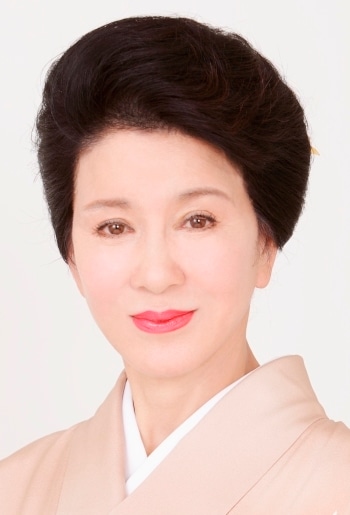 十朱幸代